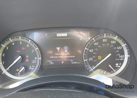 2021 Toyota Highlander Xle z USA, uszkodzony, nr VIN 5TDGZRBH3MS142616